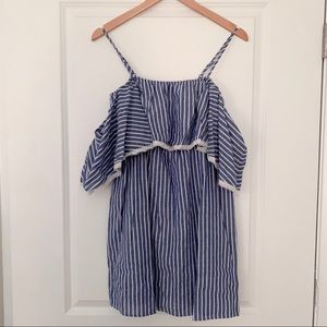 Flying Tomato Stripe Dress